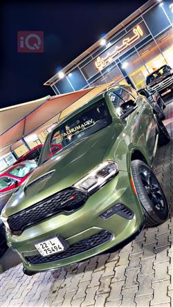 دودج دورانجو